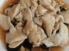 糟溜鱼片-力力豆花庄(广渠门店)