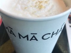 -MAMACHA妈妈茶(海信店)