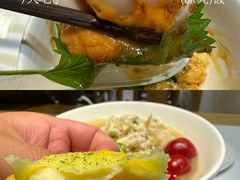 -幸福蔬·时尚蔬食(黄山湖公园店)