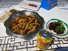 -辣不怕口味虾(凌霄路店)