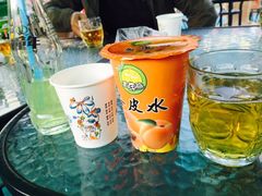 -领头羊烧烤餐厅(大唐路店)