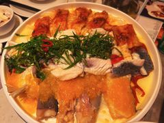 三味瘦身鱼-巡味顺德菜(龙华壹方城店)