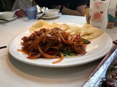 薄饼肥牛-春暖花开(西溪店)