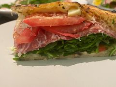 -Osteria意大利餐厅