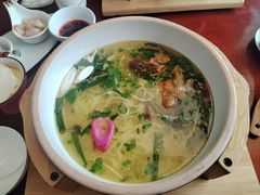 -云南荟·湖畔领宴(领事馆店)