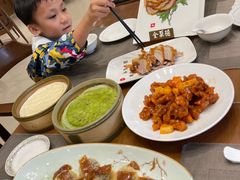 -全聚德烤鸭店(马家堡店)