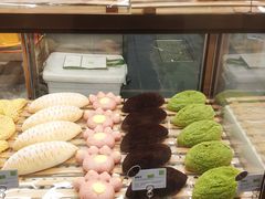 -奈雪的茶(天河城店)
