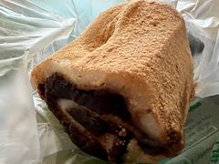 驴打滚-牛街洪记小吃店(牛街店)