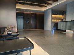 -港湾宴会厅(京基百纳店)