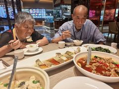 -艳阳天·非遗楚菜(武汉客厅店)