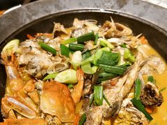 -一味大院•桐庐菜传承店(春江路店)
