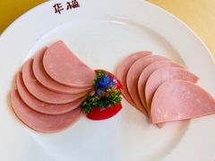 -华梅西餐厅(哈尔滨中央大街店)