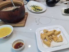 -潮味鱼仔店·地道潮汕味(坪山店)