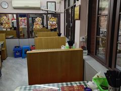 大堂-辣肉面大王(天平路店)