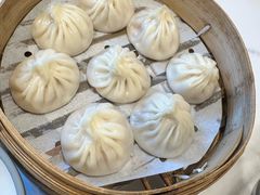 -馋三尺蟹粉小笼(人民广场店)