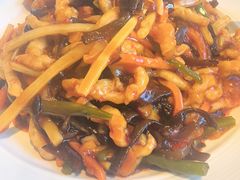 -玉林烤鸭店(定福庄店)
