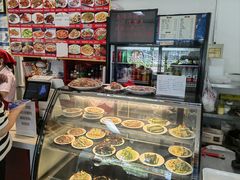 -华天新川面馆(闹市口店)