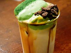 -luutosa  cafe & tea 鹿兔山
