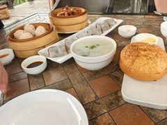 -小湾茶楼