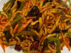 -一盏明灯全素斋(殊像寺店)