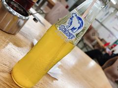 -崔记拉面馆(航北店)