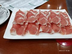 -岳合轩老北京涮肉