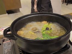 -天津湾西餐厅(三亚海棠湾洲际度假酒店)