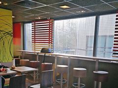 -麦当劳(团结湖店)
