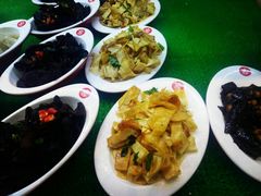 -清和传家饺子(南塔店)