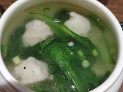 -将相和·海鲜蒸饺大连菜