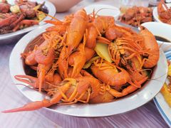 -小李子油焖大虾(南浦店)
