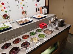 -海底捞大排档火锅(打浦路店)