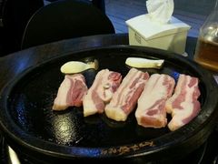 黑猪肉-Dombe豚(黑猪肉街店)