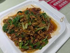 -东四民芳餐厅(世茂工三店)