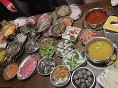-行运海鲜食集(北京首店)