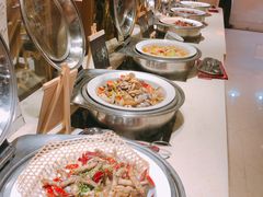 -开元新晶都酒店·自助火锅