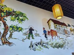 -醉御香渔家园(临沂路与大连路店)