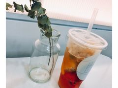 -仁义涵西餐·咖啡(中华巴洛克店)