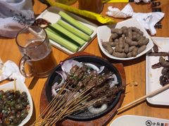 -本色.小马哥烧烤(无锡九里仓店)