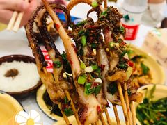 -东排食堂长沙小吃大排档(五一广场店)