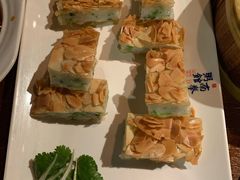-南拳十三姨·潮汕砂锅粥(世纪金源店)