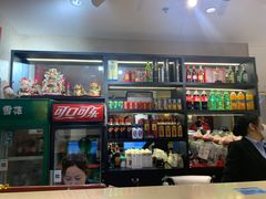 -老人和饭店(打浦路店)