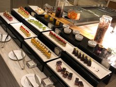 -索菲特银河锦厨自助餐(山西路店)