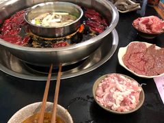 -大龙火锅(老店)