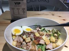 -CALIFORKS加州叉子轻食(朝阳门店)