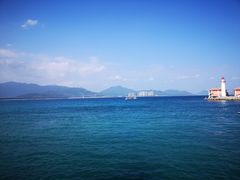 -海南分界洲岛旅游区