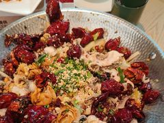 -大丰收脆鱼(浦西万达店)