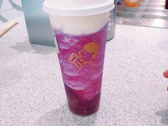 -喜茶(合肥正大广场店)