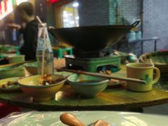 -石灰市老火锅(北滨路店)