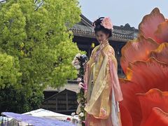 -武汉园博园(武汉自然博物馆)